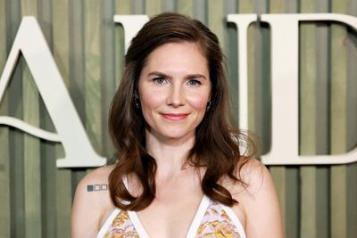 Amanda Knox claims Meredith Kercher would have found her new stand-up show funny