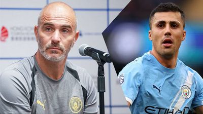 Enzo Maresca Adds New Twist to Rodri’s Transfer Saga With Real Madrid