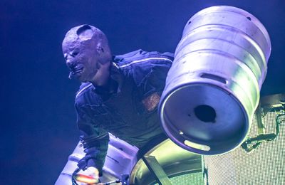 Slipknot's Jim Root shares cryptic post after Sid Wilson is 'kicked out of the band'