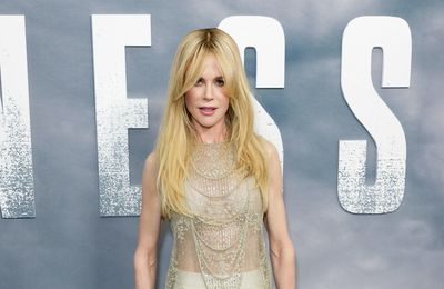 Nicole Kidman gave daughter permission to model thanks to her mother's 'parting gift'