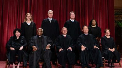 David Cole's Qualified Defense of the Supreme Court