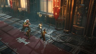 Pathfinder and Warhammer 40K RPG developer Owlcat Games on "speedrunning" its first 10 years and what comes next: "We won't be quitting the CRPG genre"