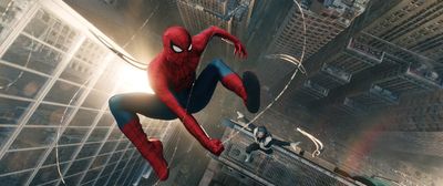 Every Spider-Man Movie, Ranked Worst to Best