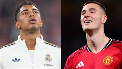 Transfer Rumors: PSG Plot Huge Bellingham Bid; Bayern Munich Eye Sesko