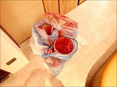 潑漆、潑穢物、潑害蟲…竹聯弘仁會逼按摩名店讓股權