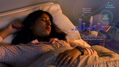 Wearables that just track your sleep are so 2025 — meet the new school of sleep tech that intervenes, in real-time, to help you skip 3 a.m. wake-ups and other major sleep issues