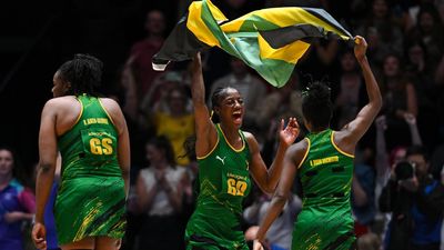How Super Netball intel has Jamaica primed to win gold