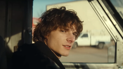 Mason Thames Reacts To Having Movies Called Nimrods And Idiots Coming Out This Month