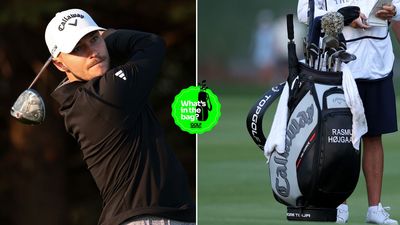 Rasmus Hojgaard WITB 2026: What Clubs Does The Danish Player Use?
