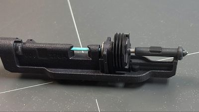 'Nozzlegate' erupts as Prusa CORE One 3D printer kits arrive with soft steel nozzles — Bondtech admits machining flaws with no quick fix (Updated)