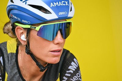 Tour de France Femmes 2026 abandons: 32 riders leave the race before the final finish line in Nice