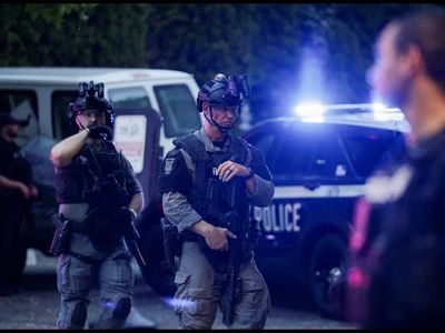 Multiple dead in shooting at Idaho restaurant in US; police kill gunman
