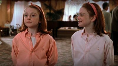 The (Understandable) Conditions Lindsay Lohan Has Before Joining A Parent Trap Sequel