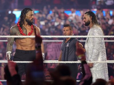 WWE Summerslam 2026: UK start time, live stream, confirmed match card and results tonight