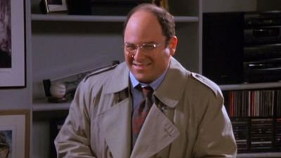The Seinfeld Moment Jason Alexander Realized George Was Just Larry David: 'No Human Being Would Do This'