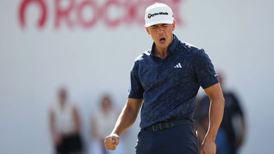 How Much Did Michael Thorbjornsen Win At The Rocket Classic?