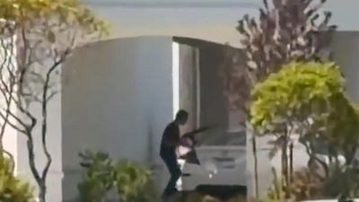 US: 3 killed in Idaho shopping area shooting; gunman among dead