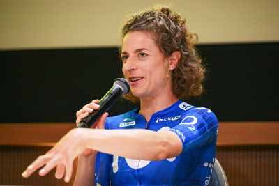 'We never panicked' – Well-gelled Movistar avoid any repeat of first-day drama for Marlen Reusser at Tour de France Femmes after crash