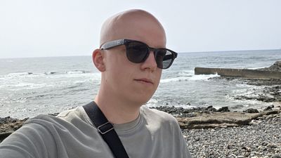 After three weeks wearing the Meta Ray-Ban Scriber Optics I couldn't be more in love — I just wish smart glasses weren’t so controversial