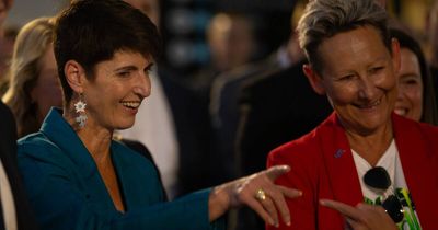Progress on caseworker vacancy rates after minister's ex-gratia grilling