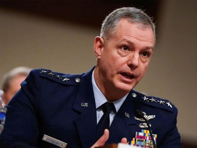 Iran war: US may face tough missile defence choices as Gulf conflict depletes stockpiles, top commander says