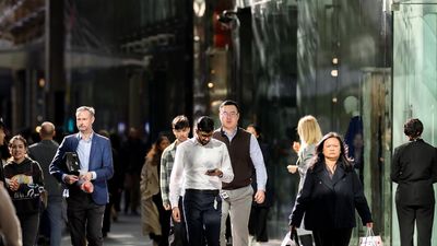 Household spending in spotlight as Iran war drags on