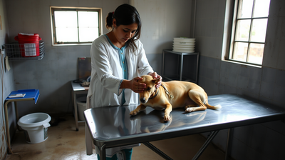 What Animal Rescue Organisations in India Are Doing That Government Programmes Cannot