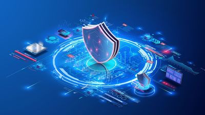 Blank spaces could hold danger - Kaspersky report warns of the dangers of 'parked domains' and empty pages where hackers could be lurking