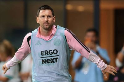 Inter Miami vs Columbus: Will Lionel Messi make his comeback tonight? Coach breaks silence