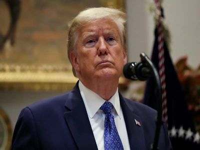 Trump announces pause in Iran attack after Tehran reportedly seeks talks, links move to Hormuz reopening