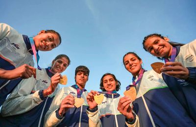 Commonwealth Games 2026 medal tally: Who are India’s 39 medal winners as boxing stars lead historic surge? Full gold, silver, bronze list