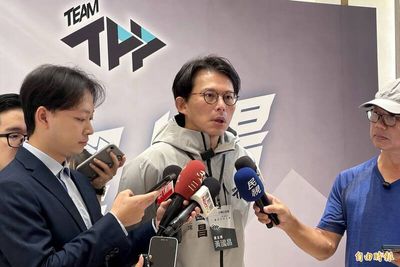 到選舉才想修老人福利法？ 黃國昌：去年就提、將續和藍營溝通