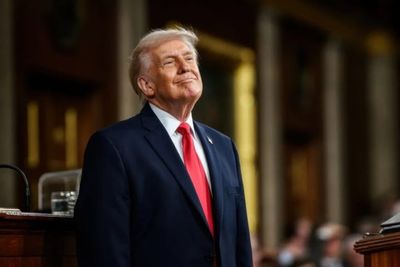 Trump Threatens to Keep Todd Blanche as Acting AG, Revive Anti-Weaponization Bill if Senate Rejects Nominee