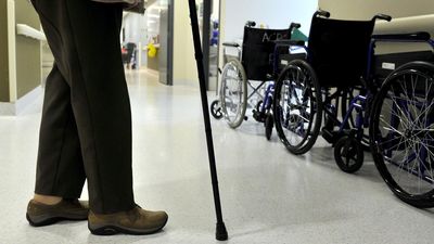 Labor holds firm as seniors face $250 health cover hike