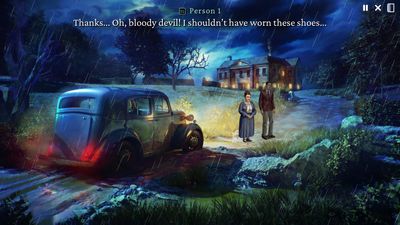 'The Incident at Galley House' Reviews: Is This Horror Game a Hit or Miss?
