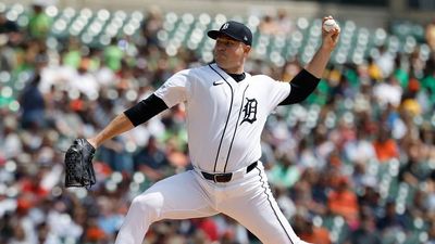 Tigers Send Tarik Skubal to Dodgers in Trade Deadline Blockbuster