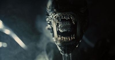 Scottish actor admits he rejected Alien script believing 'nobody would watch it'
