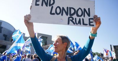 Yes figures reject SNP MP’s hung Westminster parliament route to independence
