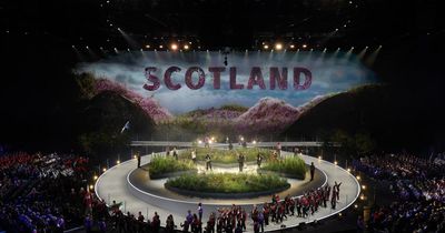 Commonwealth Games has 'shown Scotland at its very best', says John Swinney