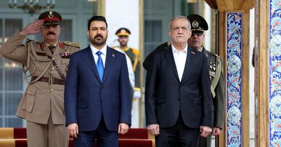 America’s Iran onslaught is also dragging it back into war in Iraq