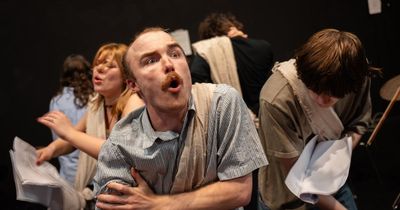 Scottish city theatre opens doors to artists with bold new support schemes
