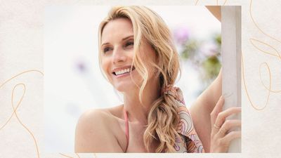 Hair turning brassy over summer? Don't reach for the hair dye; try these 5 simple tips at home instead