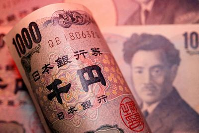 Japan to announce Tokyo, Washington took joint action on yen: Report