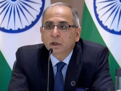 Pakistan made every effort to dismantle goodwill under Indus Water Treaty: Vinay Mohan Kwatra