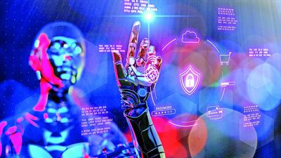 When rogue AI launches a cyberattack, who is legally responsible?
