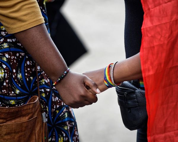 Anti-LGBTQ+ laws are on the rise across west Africa, campaigners warn