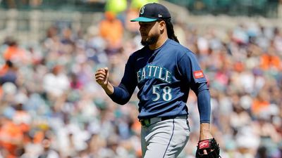 Luis Castillo Trade Grades: White Sox Get Much-Needed Veteran Starter