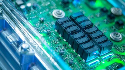 AI keeps consumer prices high in 'RAMaggedon' chip crunch