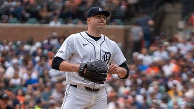 Tarik Skubal Trade Grades: How Tigers, Dodgers Did in Deal for Cy Young Winner