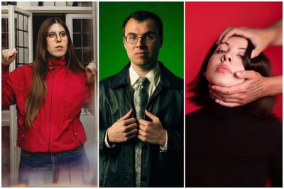 Edinburgh Fringe 2026: Recommended comedy shows to see and tips for the best newcomer